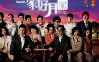 粤语港剧在线观看,粤语港剧迷必看！在线观看指南  第2张